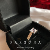 Delight Engagement Ring